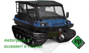 avventuraq track blu anter